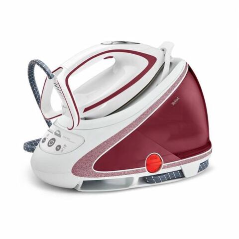 Tefal Buhar Kazanlı Ütü Pro Express Ultimate GV9571 7.8 Bar