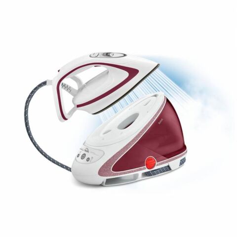 Tefal Buhar Kazanlı Ütü Pro Express Ultimate GV9571 7.8 Bar