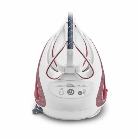 Tefal Buhar Kazanlı Ütü Pro Express Ultimate GV9571 7.8 Bar