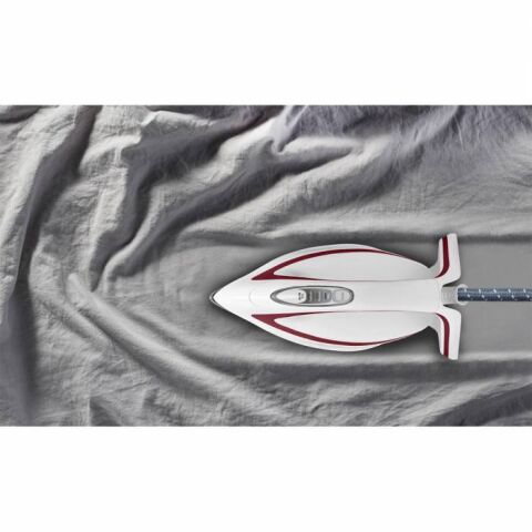 Tefal Buhar Kazanlı Ütü Pro Express Ultimate GV9571 7.8 Bar