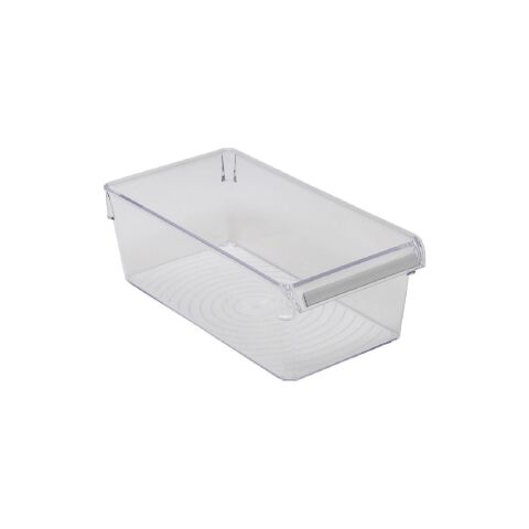 Primanova Buzdolabı ve Dolap Düzenleyici Raflar Boy: 290 mm En: 150 mm Yükseklik: 100 mm M-E27-10-16