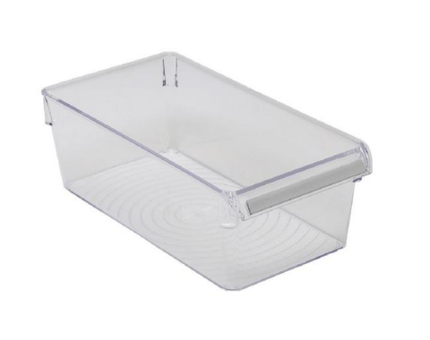 Primanova Buzdolabı ve Dolap Düzenleyici Raflar Boy: 290 mm En: 150 mm Yükseklik: 100 mm M-E27-10-16