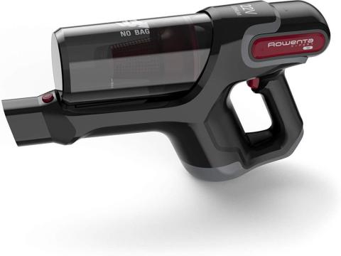 Rowenta RH7233WO X-Pert Kablosuz Dikey Süpürge