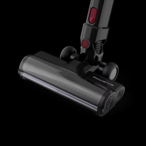 Rowenta RH7233WO X-Pert Kablosuz Dikey Süpürge