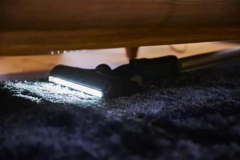 Rowenta RH7233WO X-Pert Kablosuz Dikey Süpürge