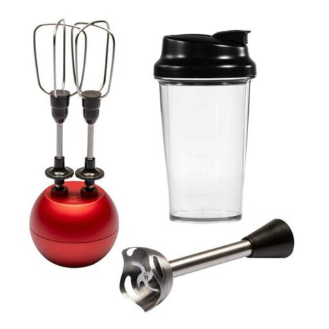 Tefal Actiflow Pro Extreme 1500W Blend'n Go - Kırmızı - 9100037323