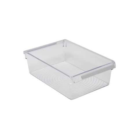 Primanova Buzdolabı ve Dolap Düzenleyici Raflar Boy: 325 mm En: 205 mm Yükseklik: 100 mm