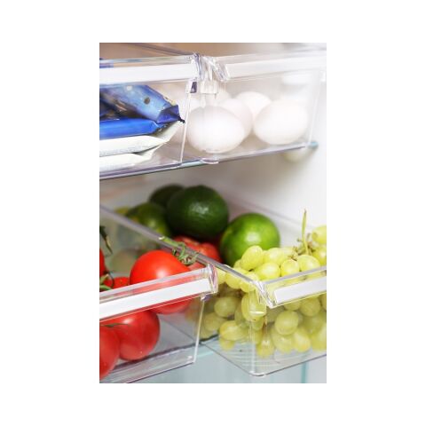 Primanova Buzdolabı ve Dolap Içi Kutu (205*280*50 mm) - M-E27-50-16