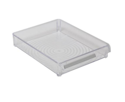 Primanova Buzdolabı ve Dolap Içi Kutu (205*280*50 mm) - M-E27-50-16