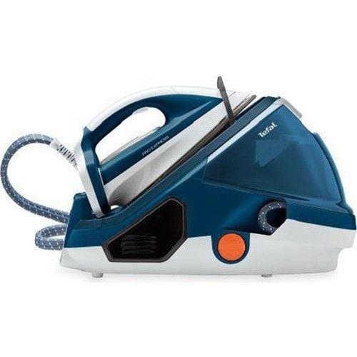 Tefal Pro Express Gv 7860 Buhar Kazanlı Ütü 1830006926
