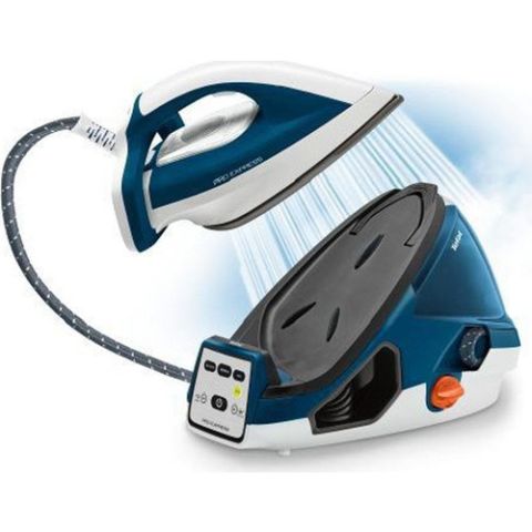 Tefal Pro Express Gv 7860 Buhar Kazanlı Ütü 1830006926