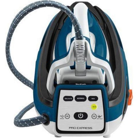 Tefal Pro Express Gv 7860 Buhar Kazanlı Ütü 1830006926