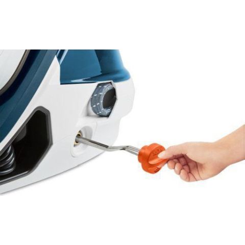 Tefal Pro Express Gv 7860 Buhar Kazanlı Ütü 1830006926